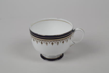 Tea cup