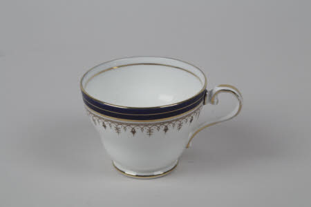 Tea cup