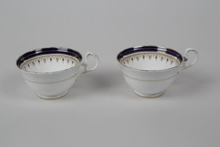 Tea cup