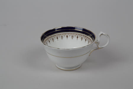 Tea cup