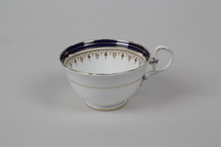 Tea cup