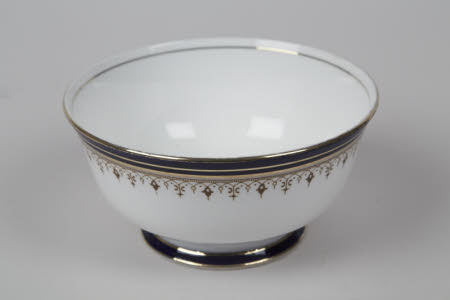 Sugar bowl