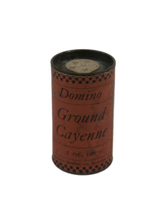 Canister