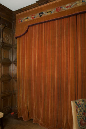 Coughton Court © National Trust / Simon Pickering