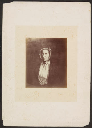 Jane Cunningham, Mrs John Greg
