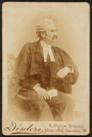 Thomas Tylston Greg (1858 -1920)