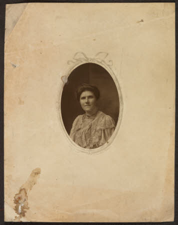 Photograph of a Woman