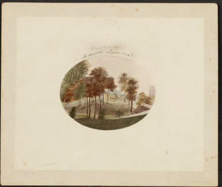 Quarry Bank, Styal, Cheshire © National Trust / John Rylands Library