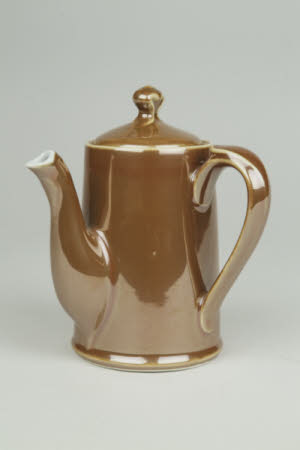 Coffee pot