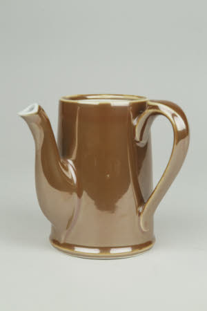 Coffee pot
