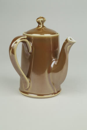 Coffee pot