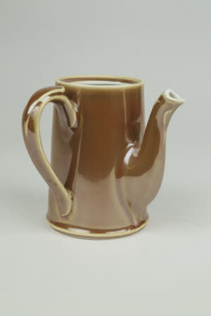 Coffee pot