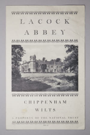 Leaflet