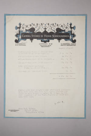 Invoice