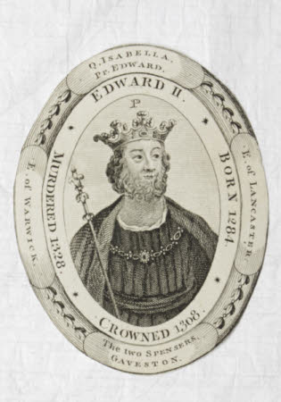 King Edward II (1284–1327)