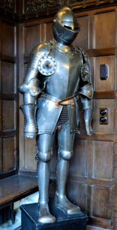 Ightham Mote © National Trust / Roger West
