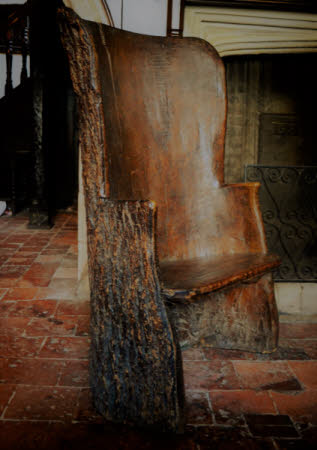 Ightham Mote © National Trust / Roger West