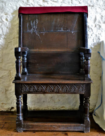 Ightham Mote © National Trust / Roger West