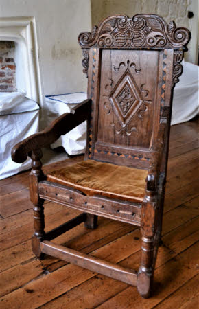 Ightham Mote © National Trust / Roger West