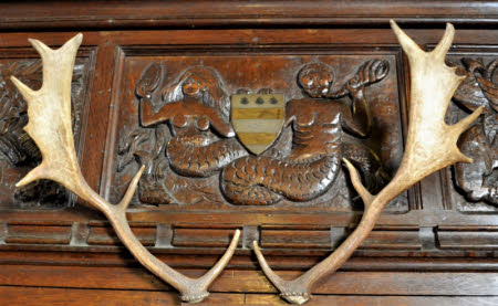 Ightham Mote © National Trust / Roger West