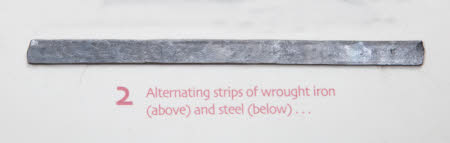 Sword piece