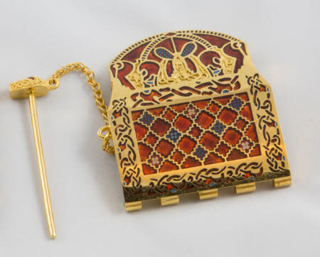 Sutton Hoo © National Trust / Robin Pattinson
