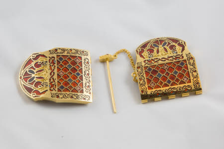 Sutton Hoo © National Trust / Robin Pattinson