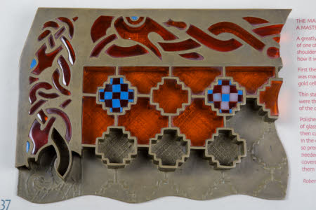 Cloisonne