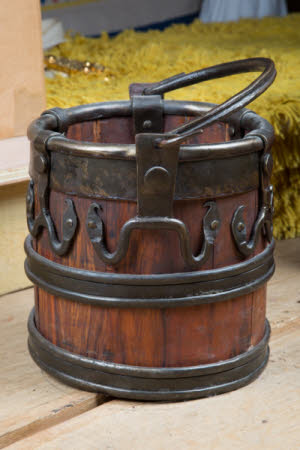 Bucket
