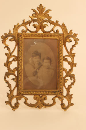 Photo frame