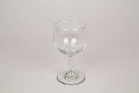 Wine glass
