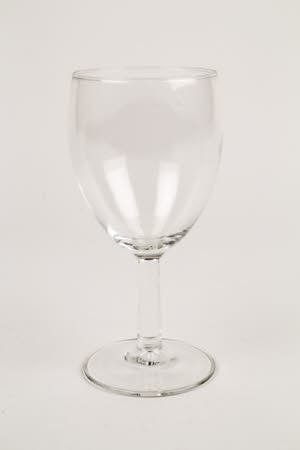 Wine glass