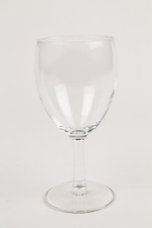 Wine glass