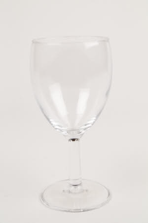 Wine glass