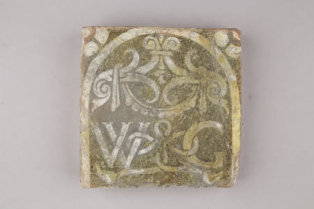 Floor tile