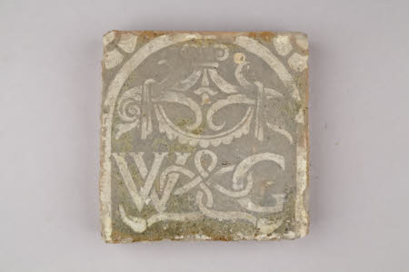 Floor tile