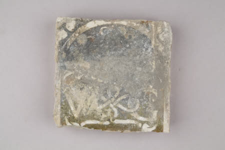 Floor tile