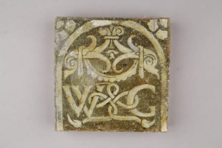 Floor tile