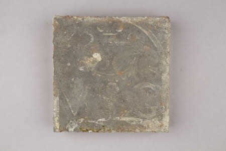 Floor tile