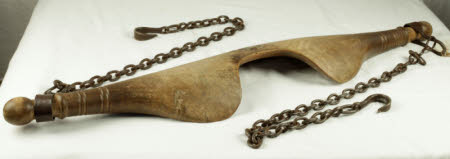 Yoke