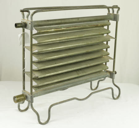 Cooling rack