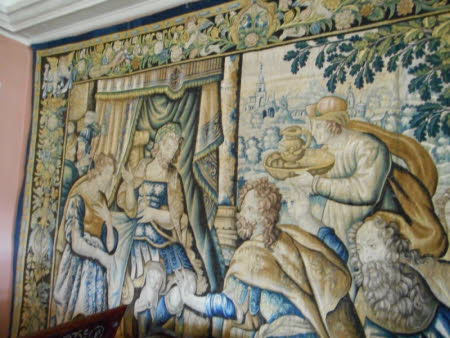 Canons Ashby © National Trust / Kimberley Cameron