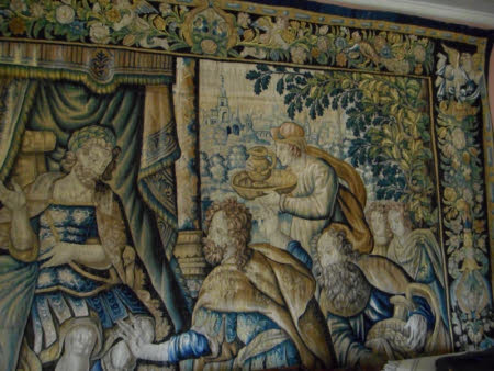 Canons Ashby © National Trust / Kimberley Cameron