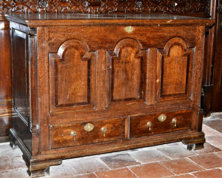Ightham Mote © National Trust / Roger West