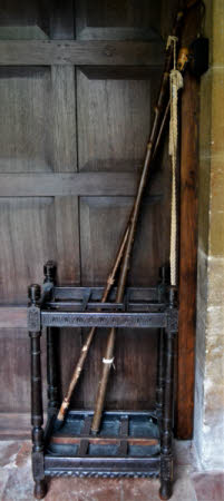 Ightham Mote © National Trust / Roger West