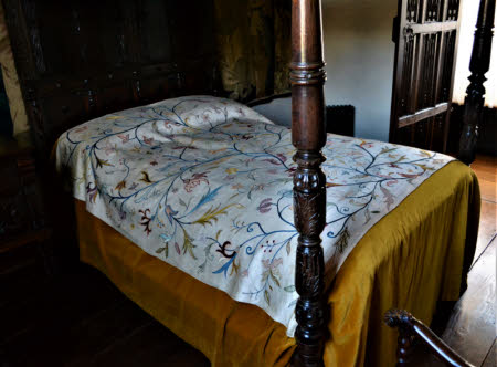 Ightham Mote © National Trust / Roger West