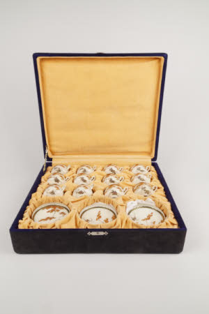 Tea set
