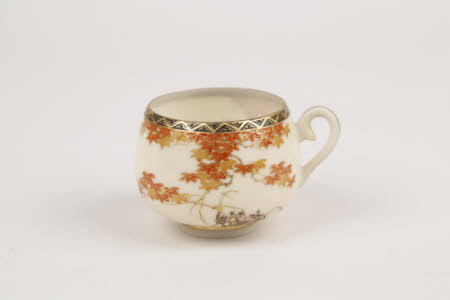 Tea cup