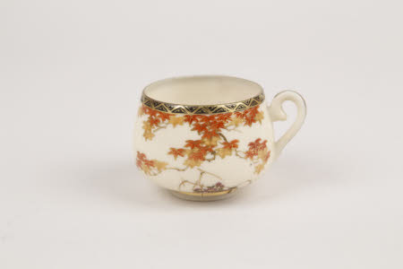 Tea cup