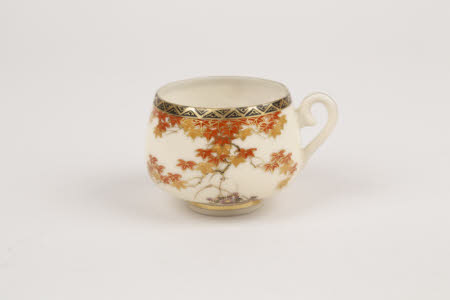 Tea cup